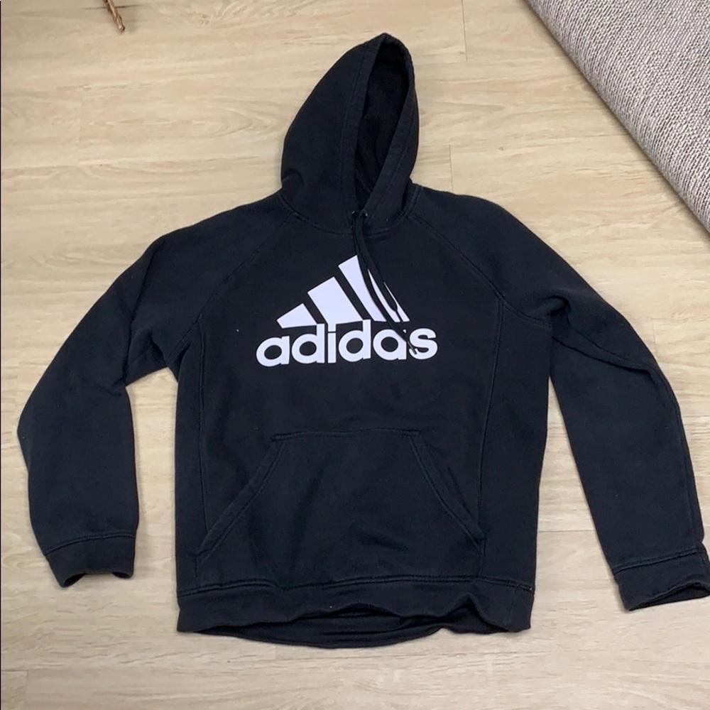 Adidas Sweatshirt